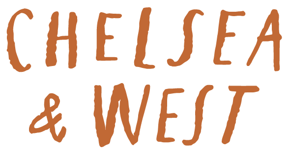 Chelseaandwest logo