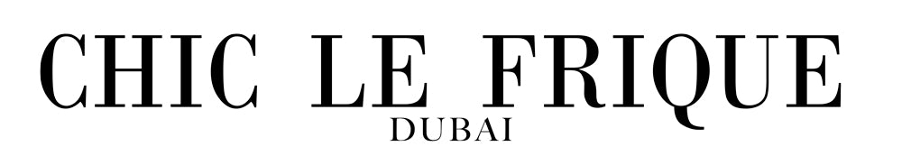 Chic Le Frique logo