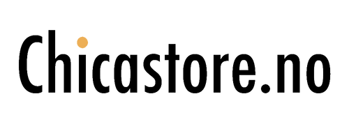 ChicaStore NO logo