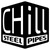 Chill Steel Pipes logo