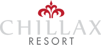 Chillax Resort logo