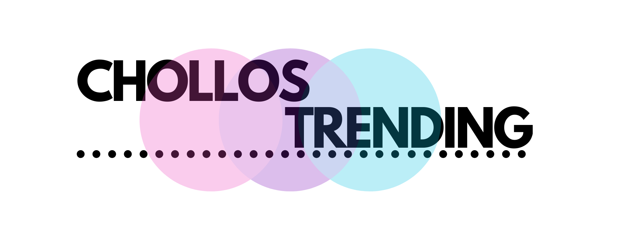 Chollostrending logo