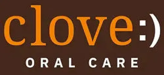 Clove Oral Care logo