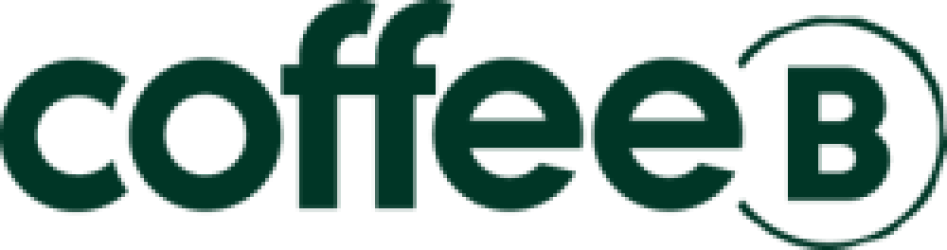 CoffeeB CH logo