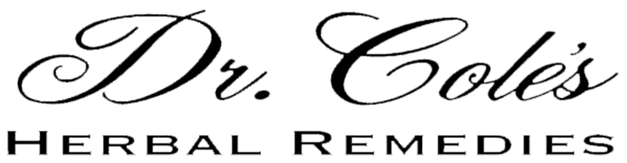 Coleherbals.com logo