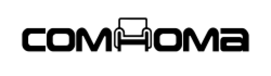 ComHoma logo