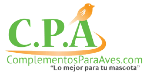 Complementos Para Aves ES logo