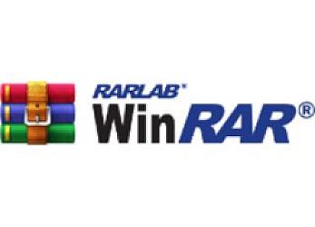 WinRAR logo
