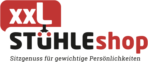 XXL Stuehle Shop logo