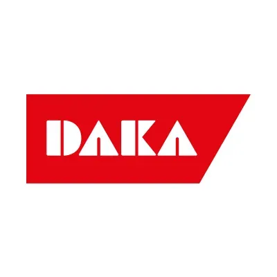 Daka NL logo