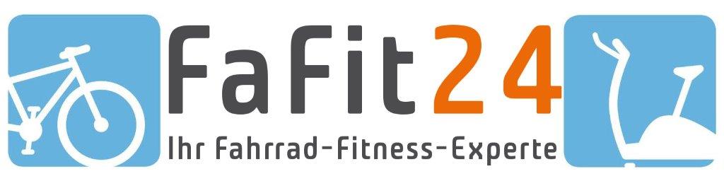 FaFit24 DE logo