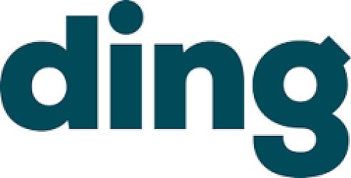 25% Off Ding Coupons & Promo Codes