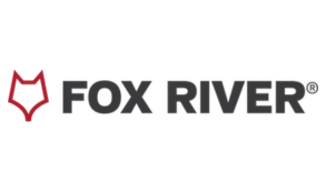 FoxRiver logo
