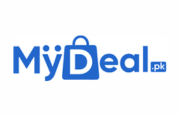 My Deal logo
