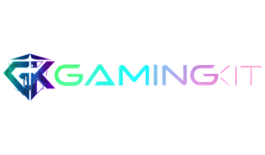 GamingKit logo