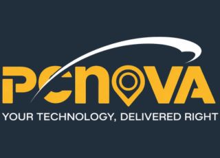 PcNova logo