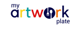 My Artwork Plate logo