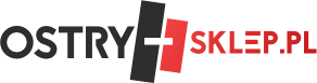 Ostry Sklep logo