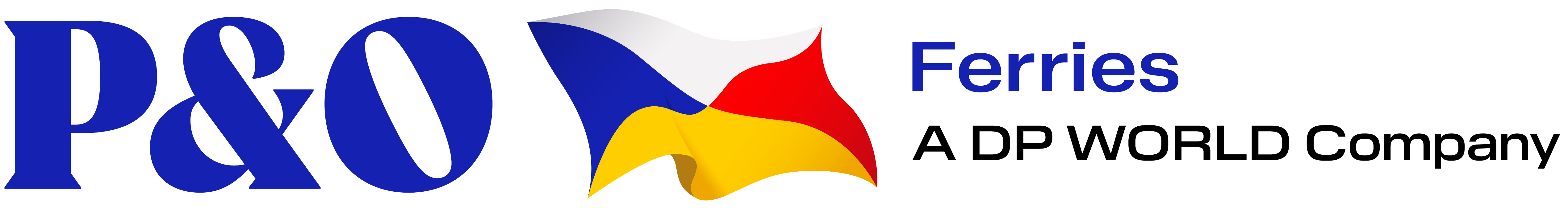 P&O Ferries logo