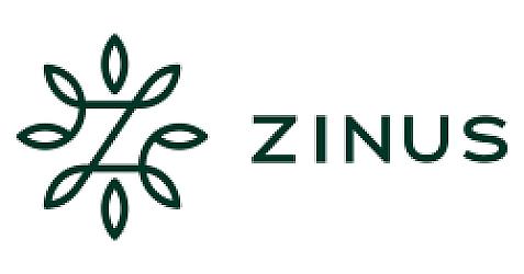 Zinus US logo