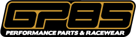 GP85 logo