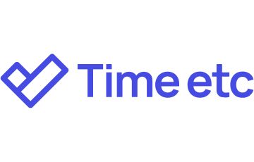 Time Etc logo