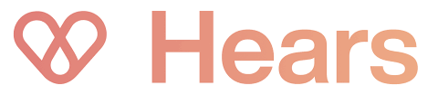 Hears logo