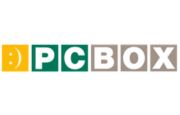 PCBox logo