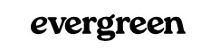 Evergreen logo