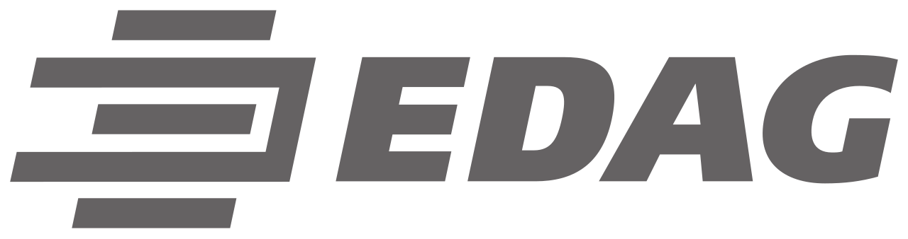 EDAG logo