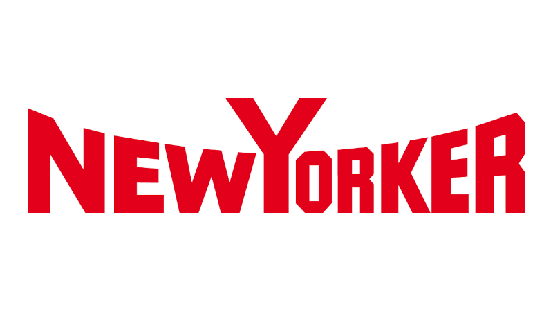 New Yorker logo