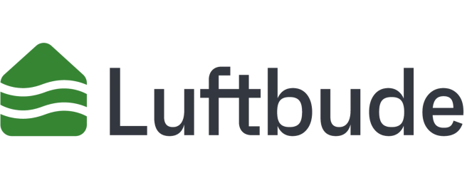 Luftbude DE logo