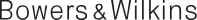 Bowers & Wilkins logo