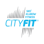 CityFit logo