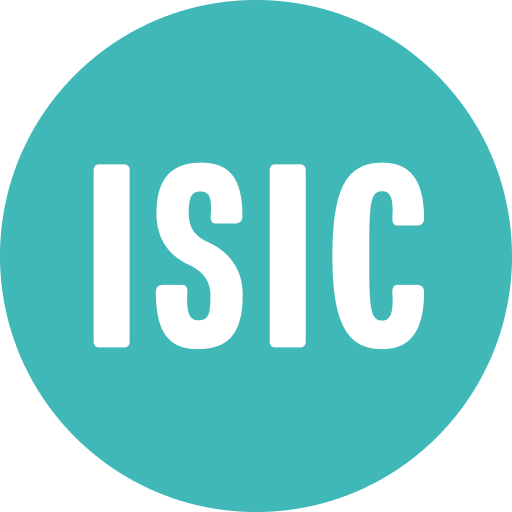 ISIC logo