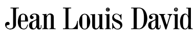 Jean Louis David logo
