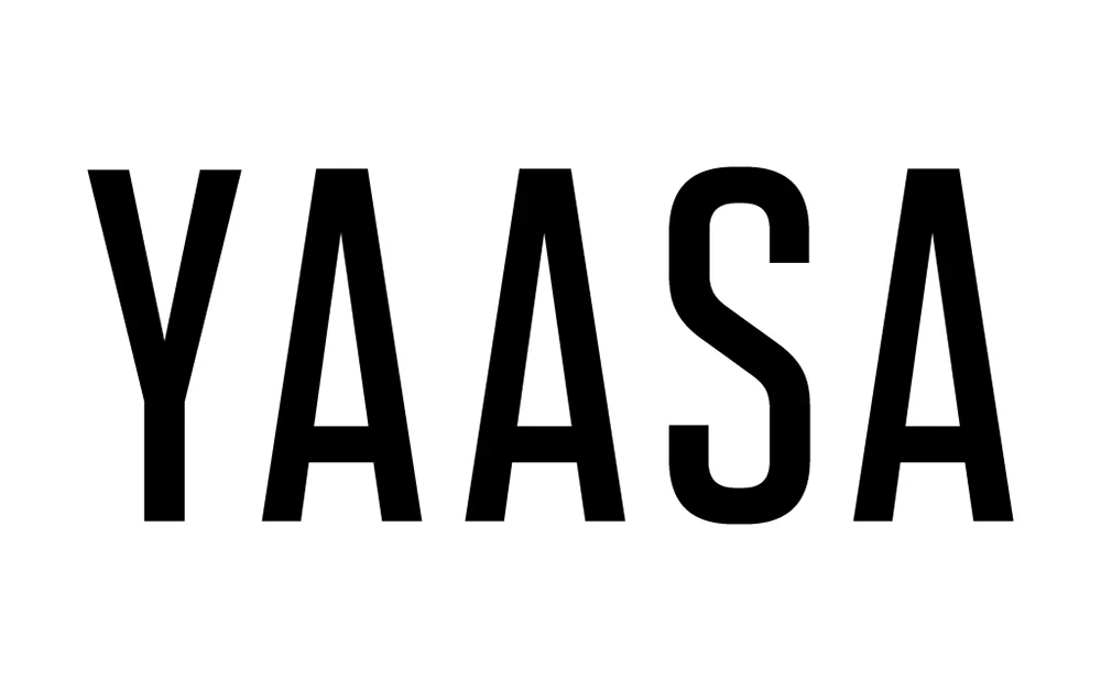Yaasa FR logo