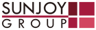 Sunjoy DE logo