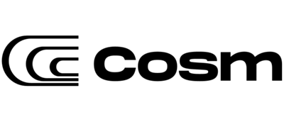 Cosm logo