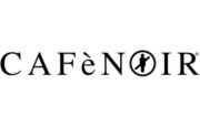 Cafenoir logo
