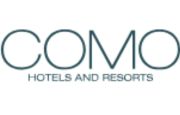 Como Hotels logo