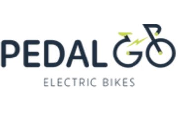 Pedal Go UK logo