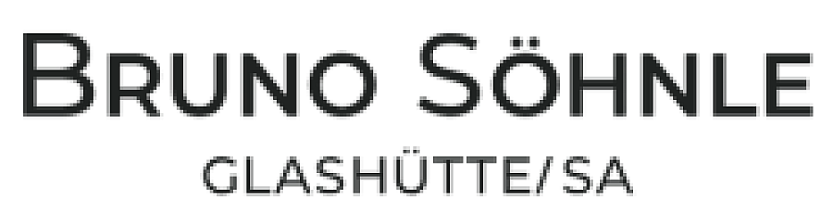 Bruno Sohnle Glashutte logo