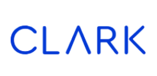 Clark DE logo