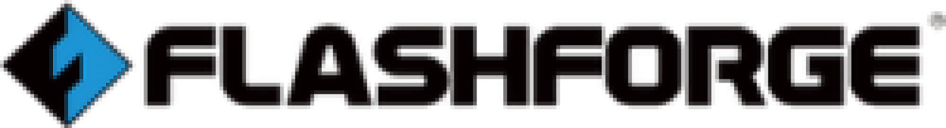 Flashforge logo