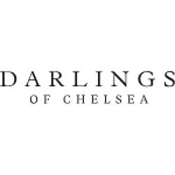 Darlings of Chelsea logo