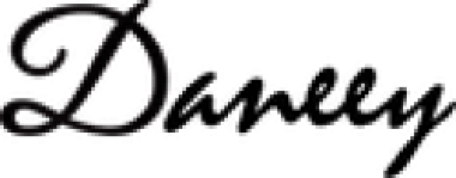 Daneey logo