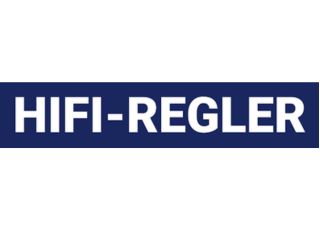 Hifi Regler DE logo