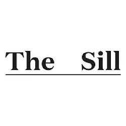 The Sill logo