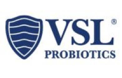 VSL Probiotics logo